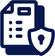 Contract Icon